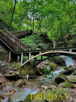 辽宁本溪旅游景点大全，辽宁本溪旅游景区