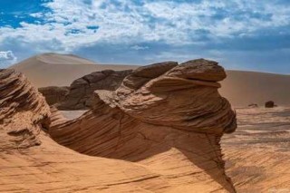 巴彦淖尔旅游景点哪里好玩，巴彦淖尔必去景点？