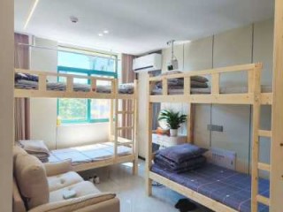 青年旅舍安全吗，一个女生住青旅安全吗？
