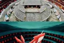 漳州土楼云水谣一日游攻略，云水谣漳州古城两日游