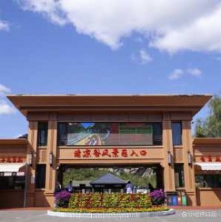 石家庄周边自驾游排名，石家庄周边自驾游景点大全一日游