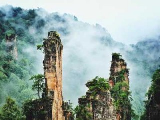 11月旅游的最佳地方，11月旅游的最佳地方玩3天？