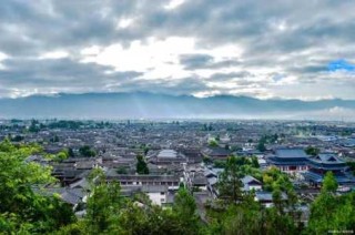 国内自由行旅游推荐，国内自由行旅游哪里好