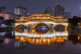 成都好玩的地方，四川成都好玩的地方？