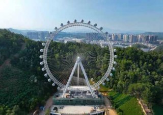 深圳免费旅游景点大全介绍，深圳旅游景点大全介绍深圳附近旅游？