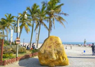 广西北海旅游景点大全？广西北海旅游景点大全攻略？
