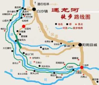 桂林自由行游玩攻略三天？桂林自由行3天攻略？