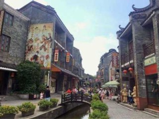 广州有什么好玩的景点推荐，广州附近哪里好玩的景点推荐？