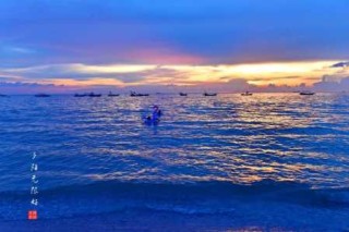 北海涠洲岛几月份去比较好，北海涠洲岛什么时候开海