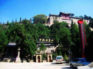 铜川有什么好玩的景点，铜川周边50个免费的景点？