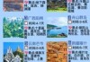附近旅游团报名点2日游，附近旅游团在哪里？