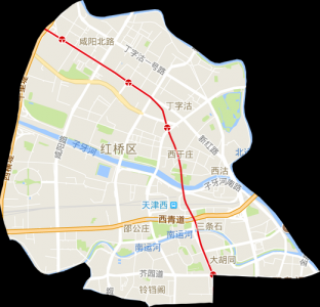 天津市地图高清版大图，天津市地图高清版大图 全图？