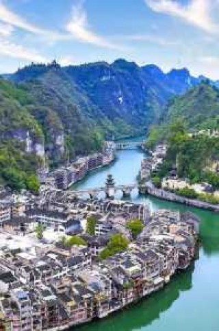 黔东南旅游景点，黔东南旅游景点推荐？
