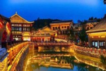 石家庄景点排名榜，石家庄景点排名榜前十名有哪些？