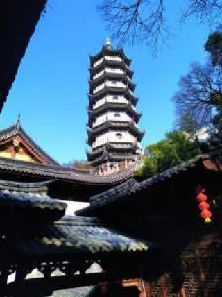 宁波风景区哪里比较好玩，宁波风景比较好的景点