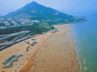 连云港不收费的海滩，连云港哪个海滩是免费游玩的