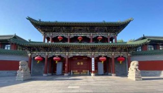 山西督军府旧址，山西督军府旧址修缮争议