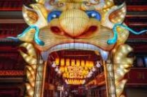 豫园门票网上订，上海豫园门票网上预约