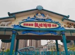 成都海洋公园门票费用，成都海洋公园门票费用是多少？