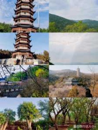 枣庄旅游景点排名前十？枣庄游玩景点？
