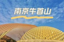 南京牛首山风景区门票，南京牛首山风景区门票多少钱老年人免费吗