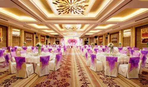 婚礼酒店预定价目表,婚礼酒店预定价目表成都? 第1张 婚礼酒店预定价目表,婚礼酒店预定价目表成都? 第1张