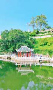 菽庄花园景点介绍,菽庄花园门票 第2张 菽庄花园景点介绍,菽庄花园门票 第2张