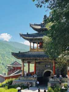 五台山攻略自助旅游,五台山攻略一日游攻? 第2张 五台山攻略自助旅游,五台山攻略一日游攻? 第2张