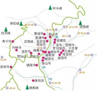 五台山攻略自助旅游,五台山攻略一日游攻? 第4张 五台山攻略自助旅游,五台山攻略一日游攻? 第4张