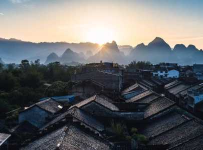 桂林平乐古镇旅游攻略?桂林平乐古镇一日游攻略? 第1张 桂林平乐古镇旅游攻略?桂林平乐古镇一日游攻略? 第1张