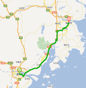 温州自驾游景点大全,温州自驾游推荐 第5张 温州自驾游景点大全,温州自驾游推荐 第5张