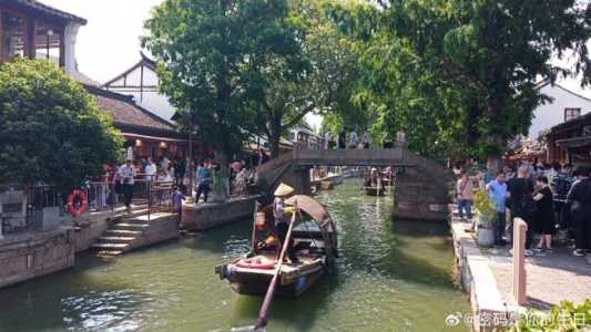 上海周边前十古镇排名,上海周边古镇哪个比较好 第4张 上海周边前十古镇排名,上海周边古镇哪个比较好 第4张