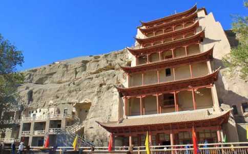 敦煌旅游团报价,敦煌旅游团报价山东潍坊多少钱 第1张 敦煌旅游团报价,敦煌旅游团报价山东潍坊多少钱 第1张