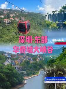 东部华侨城为什么荒凉了?东部华侨城为什么荒凉了呢? 第6张 东部华侨城为什么荒凉了?东部华侨城为什么荒凉了呢? 第6张