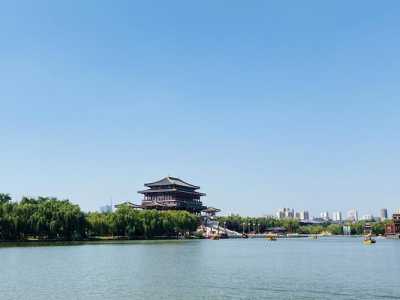 西安市旅游景点大全,西安市旅游景点大全一览表? 第2张 西安市旅游景点大全,西安市旅游景点大全一览表? 第2张