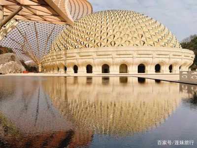 南京前十网红打卡地,南京网红打卡地方 第2张 南京前十网红打卡地,南京网红打卡地方 第2张
