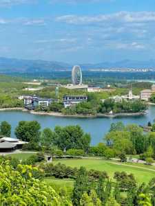 北京怀柔旅游景点大全,怀柔旅游景点都有哪些 第2张 北京怀柔旅游景点大全,怀柔旅游景点都有哪些 第2张