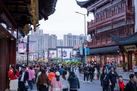 上海有什么好玩的地方,上海有什么好玩的地方必去 第2张 上海有什么好玩的地方,上海有什么好玩的地方必去 第2张