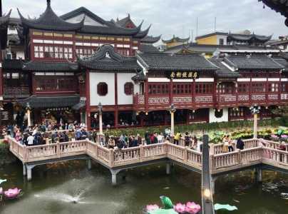 上海有什么好玩的地方,上海有什么好玩的地方必去 第4张 上海有什么好玩的地方,上海有什么好玩的地方必去 第4张