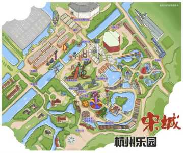 杭州宋城游玩攻略,杭州宋城游玩攻略里面有什么好玩的 第1张 杭州宋城游玩攻略,杭州宋城游玩攻略里面有什么好玩的 第1张