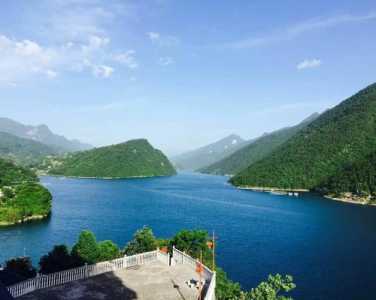 湖北附近旅游景点推荐,湖北省附近省份旅游 第1张 湖北附近旅游景点推荐,湖北省附近省份旅游 第1张