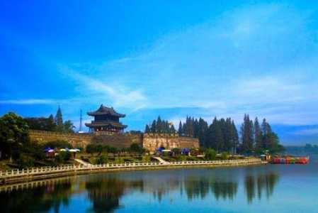 湖北附近旅游景点推荐,湖北省附近省份旅游 第5张 湖北附近旅游景点推荐,湖北省附近省份旅游 第5张
