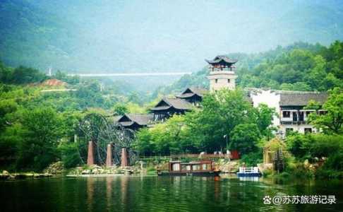 湖北附近旅游景点推荐,湖北省附近省份旅游 第6张 湖北附近旅游景点推荐,湖北省附近省份旅游 第6张