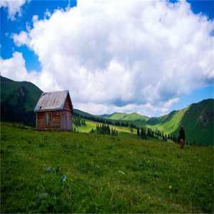 伊犁旅游必去的几个景点,伊犁旅游必去的几个景点是 第5张 伊犁旅游必去的几个景点,伊犁旅游必去的几个景点是 第5张