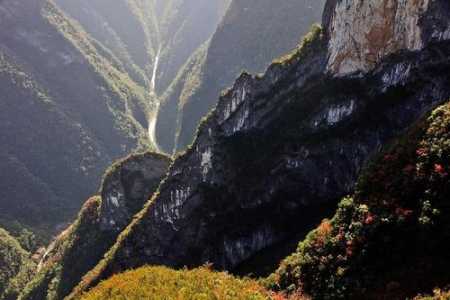 重庆旅游景点地图,重庆旅游景点地图分布线路图 第1张 重庆旅游景点地图,重庆旅游景点地图分布线路图 第1张