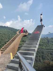 清远古龙峡门票多少钱,清远古龙峡门票优惠政策? 第3张 清远古龙峡门票多少钱,清远古龙峡门票优惠政策? 第3张