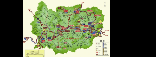 延庆旅游景点自驾游,延庆旅游景点自驾游攻略 第5张 延庆旅游景点自驾游,延庆旅游景点自驾游攻略 第5张