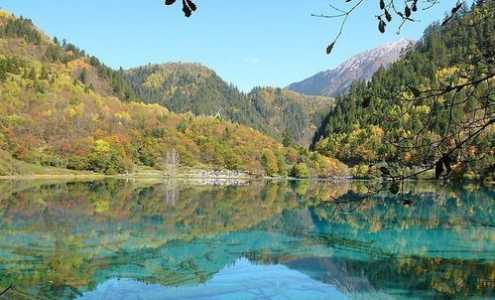 适合十一旅游的景点?十一推荐旅游景点? 第1张 适合十一旅游的景点?十一推荐旅游景点? 第1张
