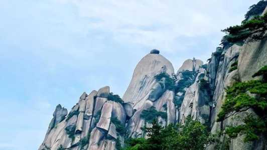 黄山旅游攻略二日游？安徽黄山旅游攻略二日游？  第1张