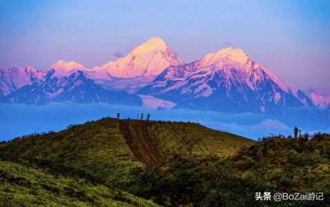 成都雅安旅游景点,成都雅安一日游 第3张 成都雅安旅游景点,成都雅安一日游 第3张